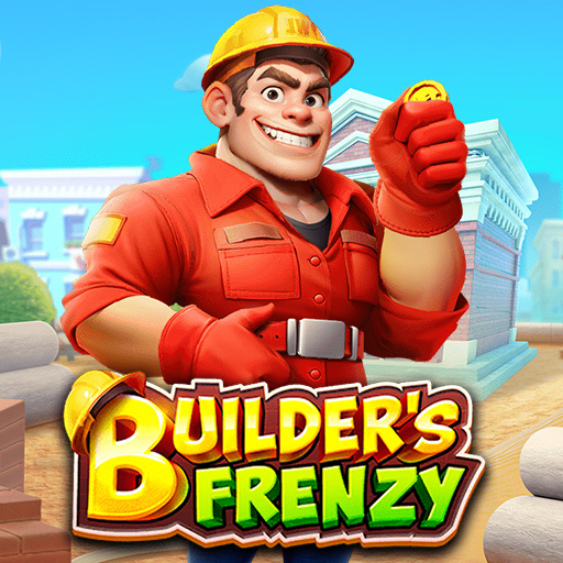 Builder's Frenzy